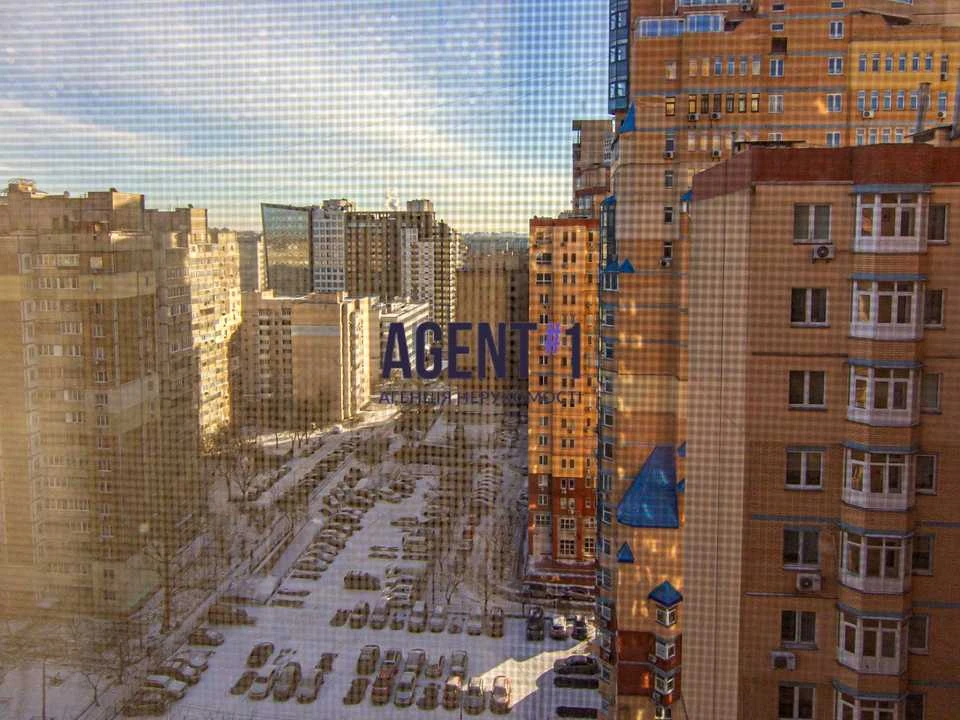 Квартира. Київ, Академіка Палладіна просп.