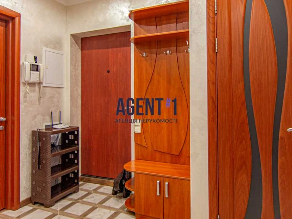 Квартира. Київ, Академіка Палладіна просп.