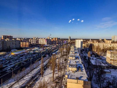 Квартира. Київ, Академіка Палладіна просп.
