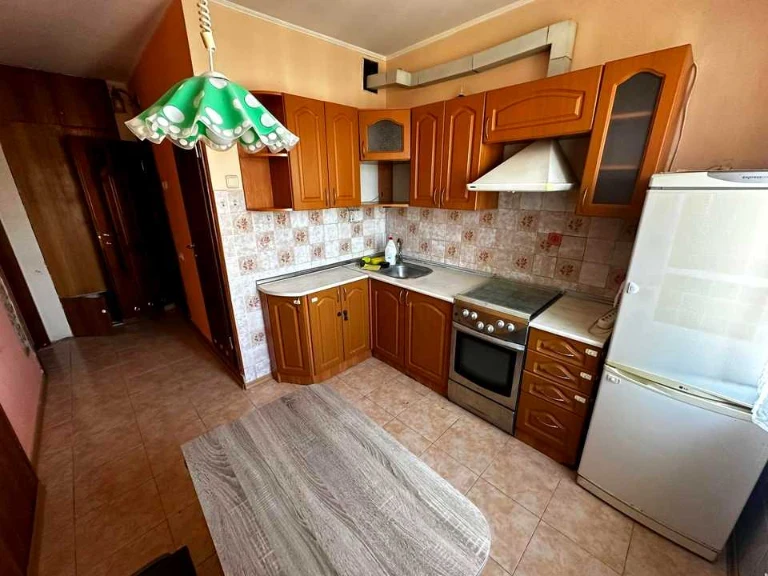 Apartment. Dragomanoho Street, Kyiv
