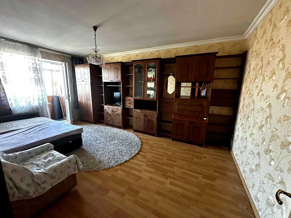 Apartment. Dragomanoho Street, Kyiv