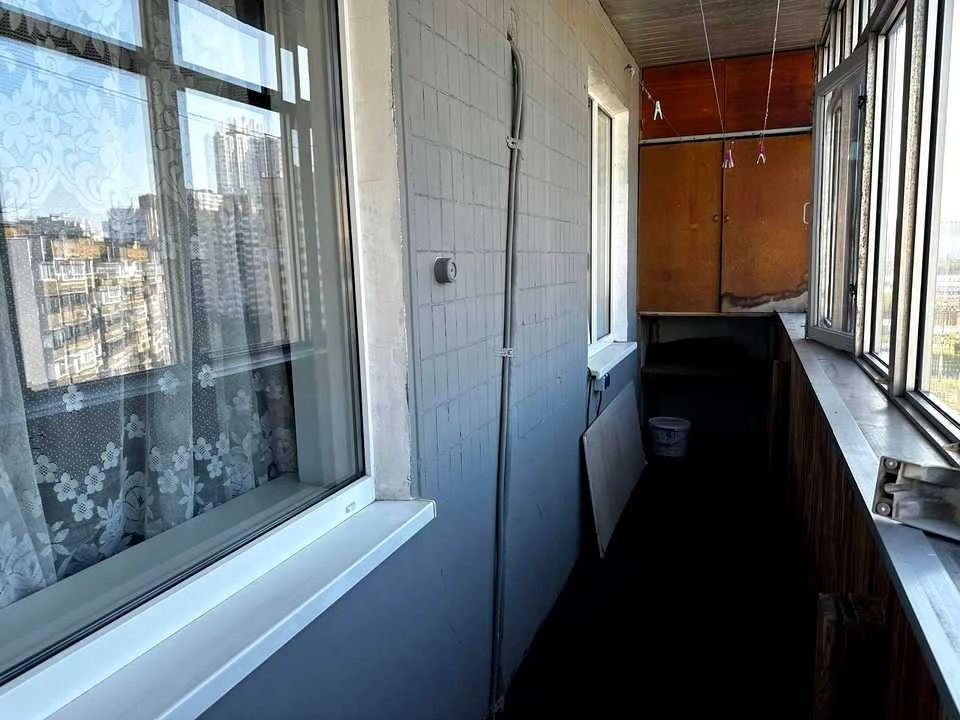 Apartment. Dragomanoho Street, Kyiv
