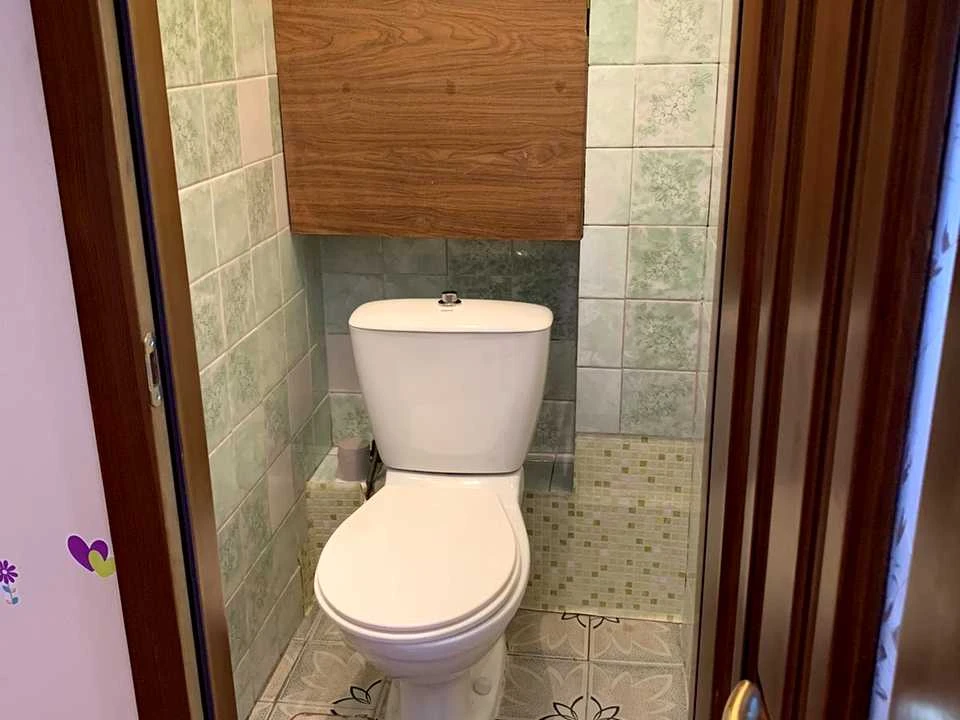 Apartment. Dragomanoho Street, Kyiv