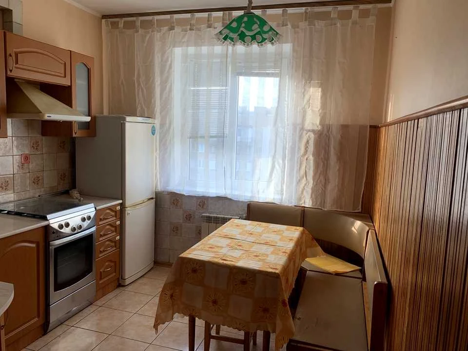 Apartment. Dragomanoho Street, Kyiv