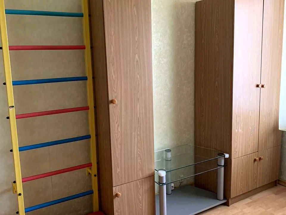 Apartment. Dragomanoho Street, Kyiv