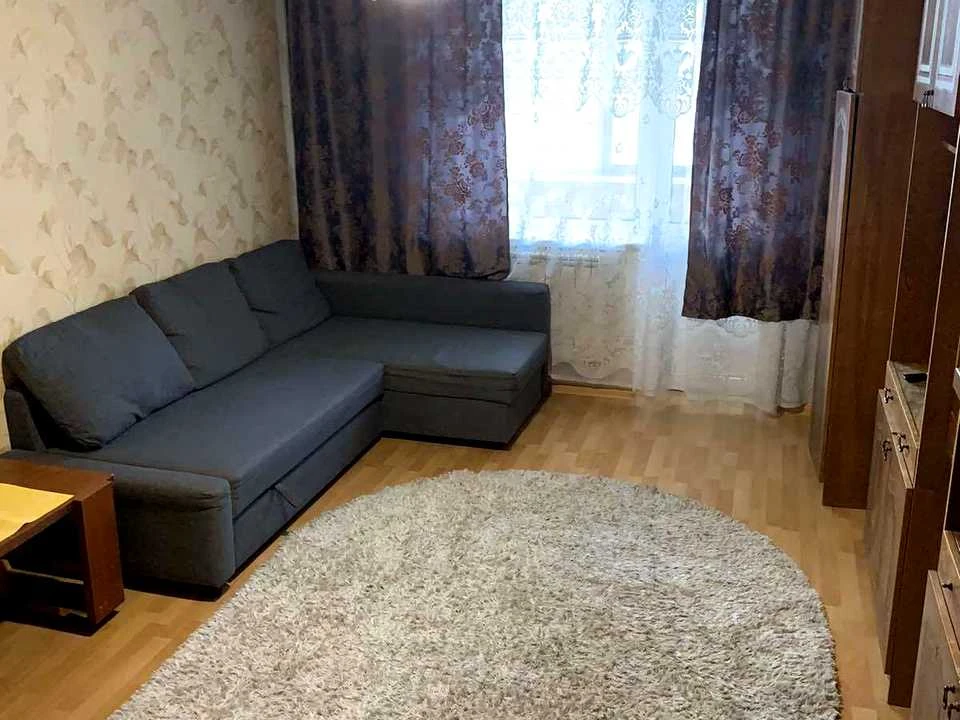 Apartment. Dragomanoho Street, Kyiv