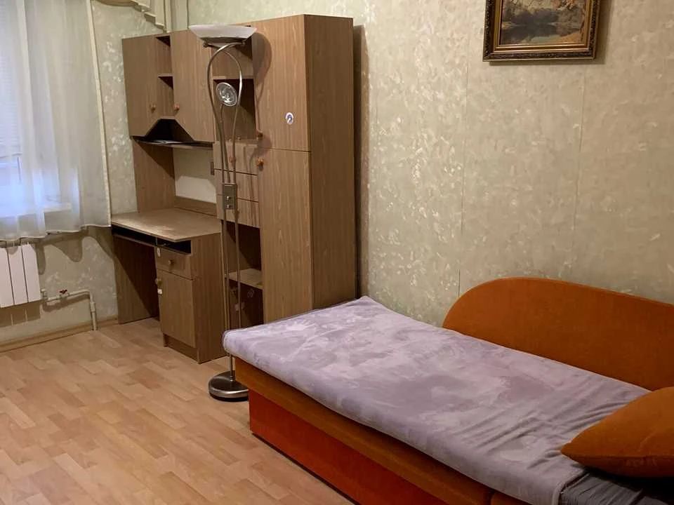 Apartment. Dragomanoho Street, Kyiv
