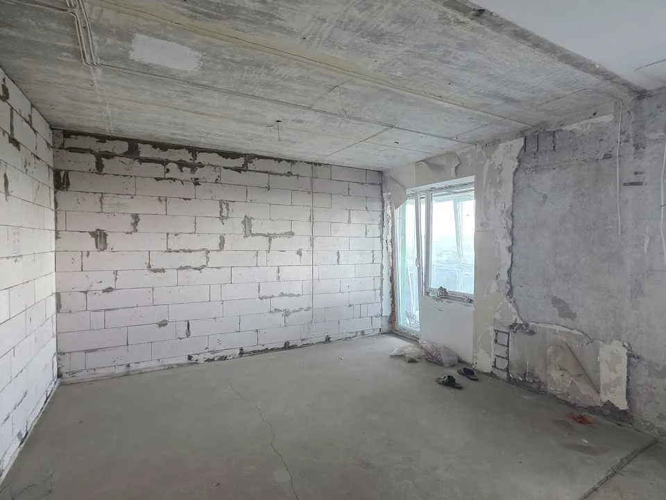 Apartment. Dnipro, Kozaka Mamaia St. (Yunykh Lenintsiv)