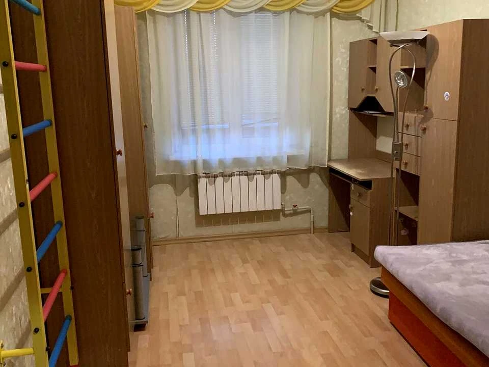 Apartment. Dragomanoho Street, Kyiv