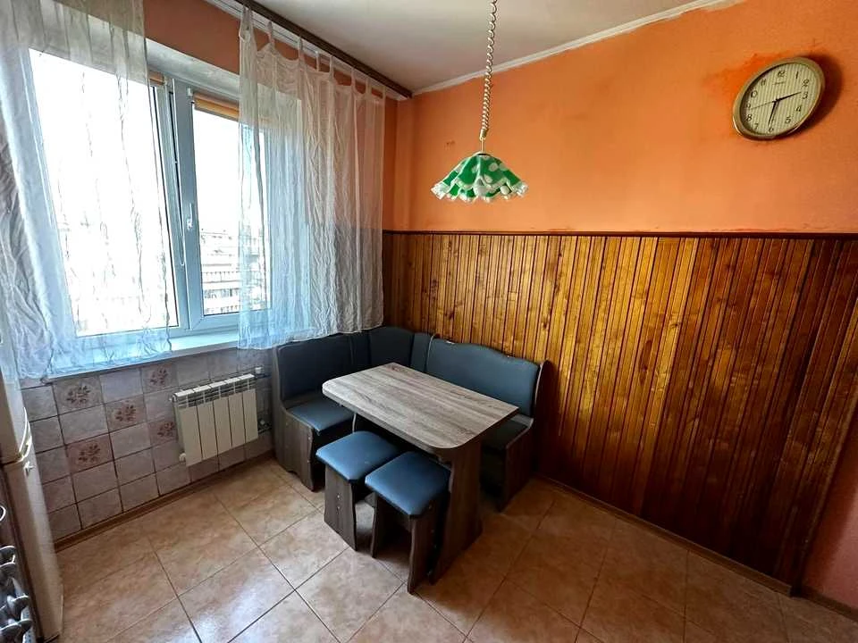 Apartment. Dragomanoho Street, Kyiv