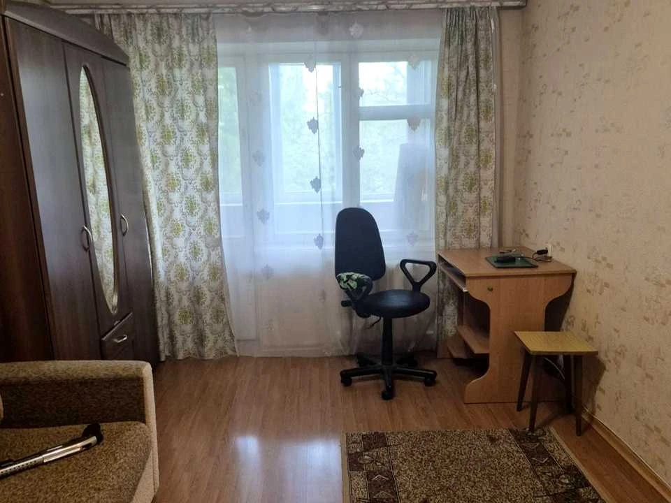 Квартира. Київ, Привокзальна вул.