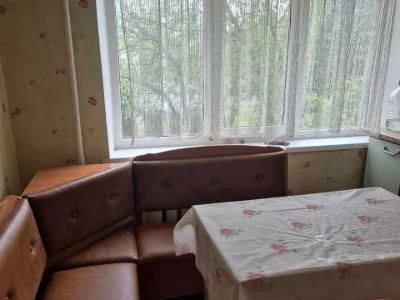 Квартира. Київ, Привокзальна вул.