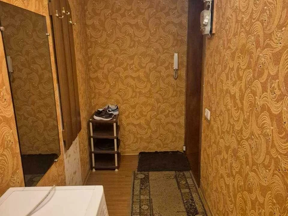 Квартира. Київ, Привокзальна вул.
