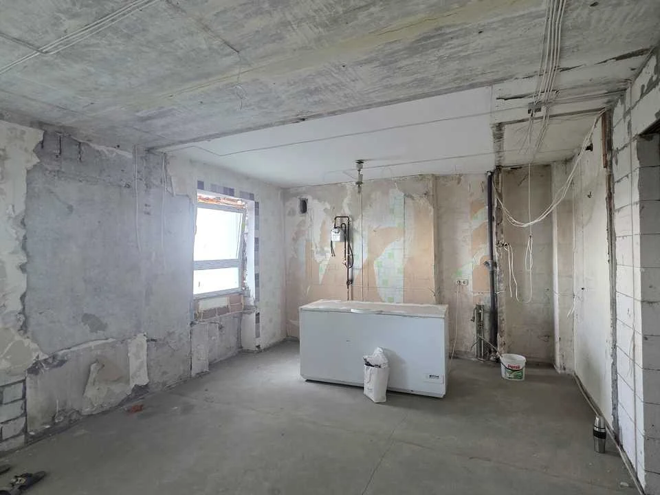 Apartment. Dnipro, Kozaka Mamaia St. (Yunykh Lenintsiv)