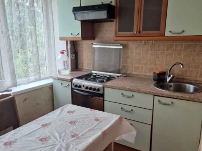 Квартира. Київ, Привокзальна вул.