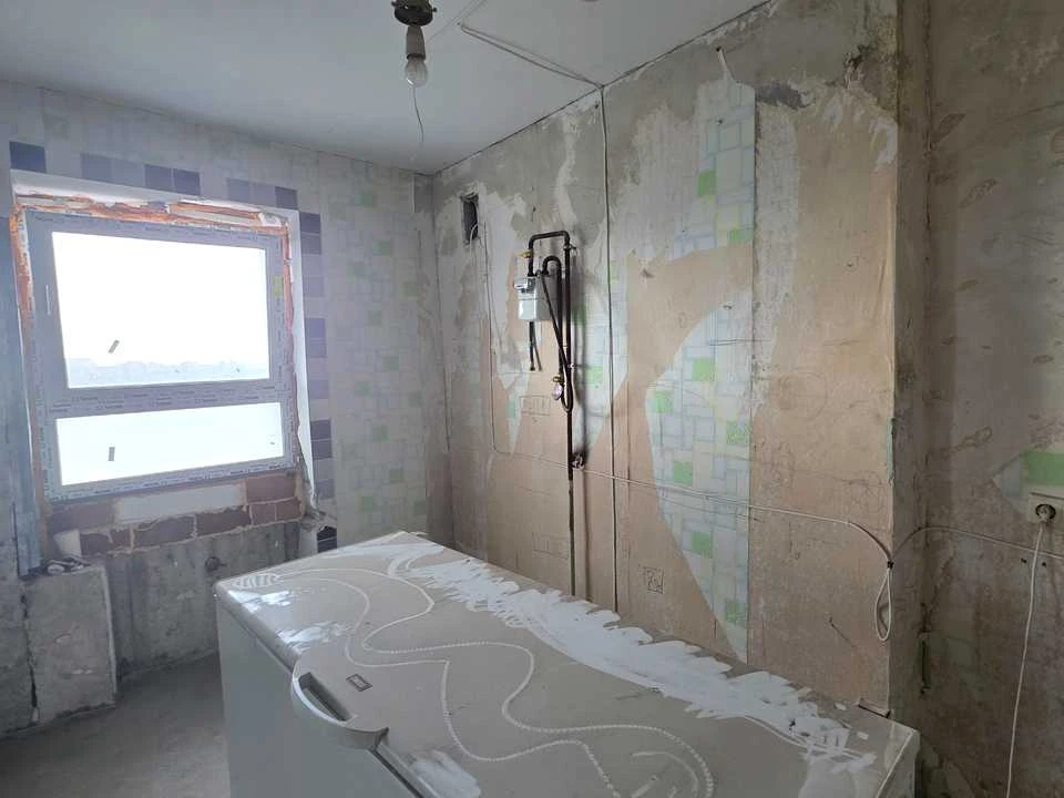 Apartment. Dnipro, Kozaka Mamaia St. (Yunykh Lenintsiv)