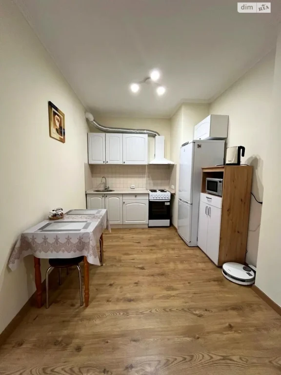 Long-Term Rental Apartment Minsk District