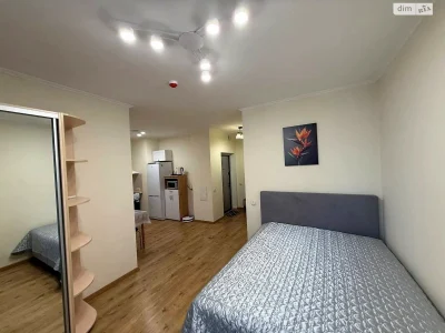 Long-Term Rental Apartment Minsk District