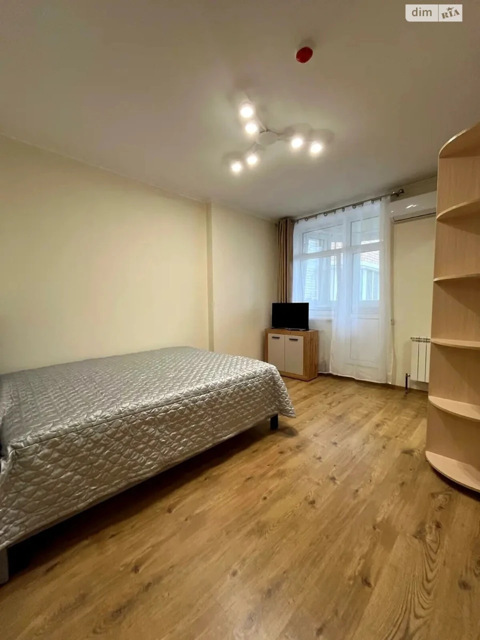 Long-Term Rental Apartment Minsk District