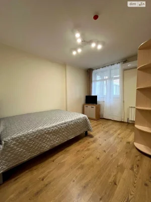 Long-Term Rental Apartment Minsk District