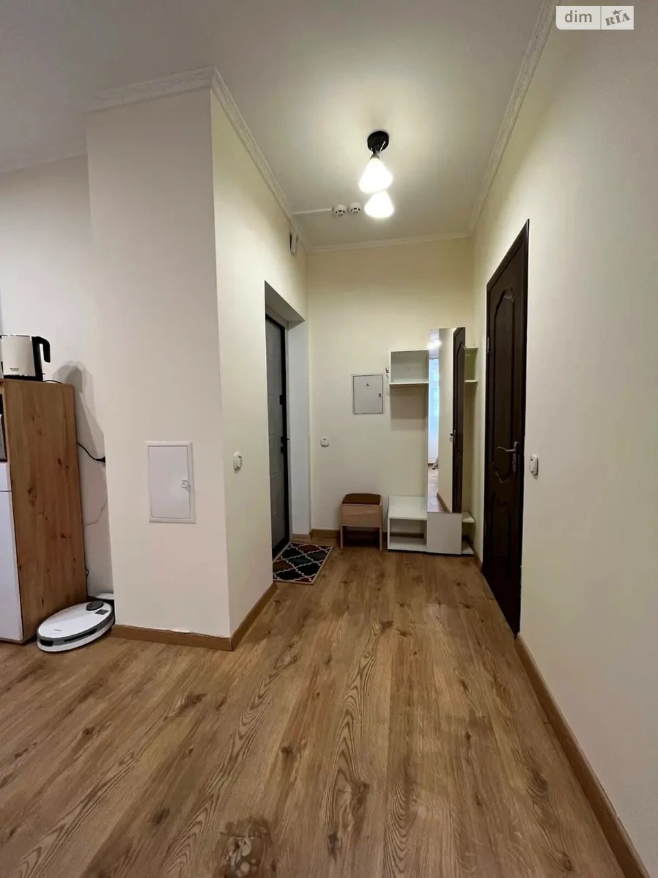 Long-Term Rental Apartment Minsk District