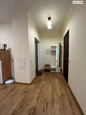 Long-Term Rental Apartment Minsk District
