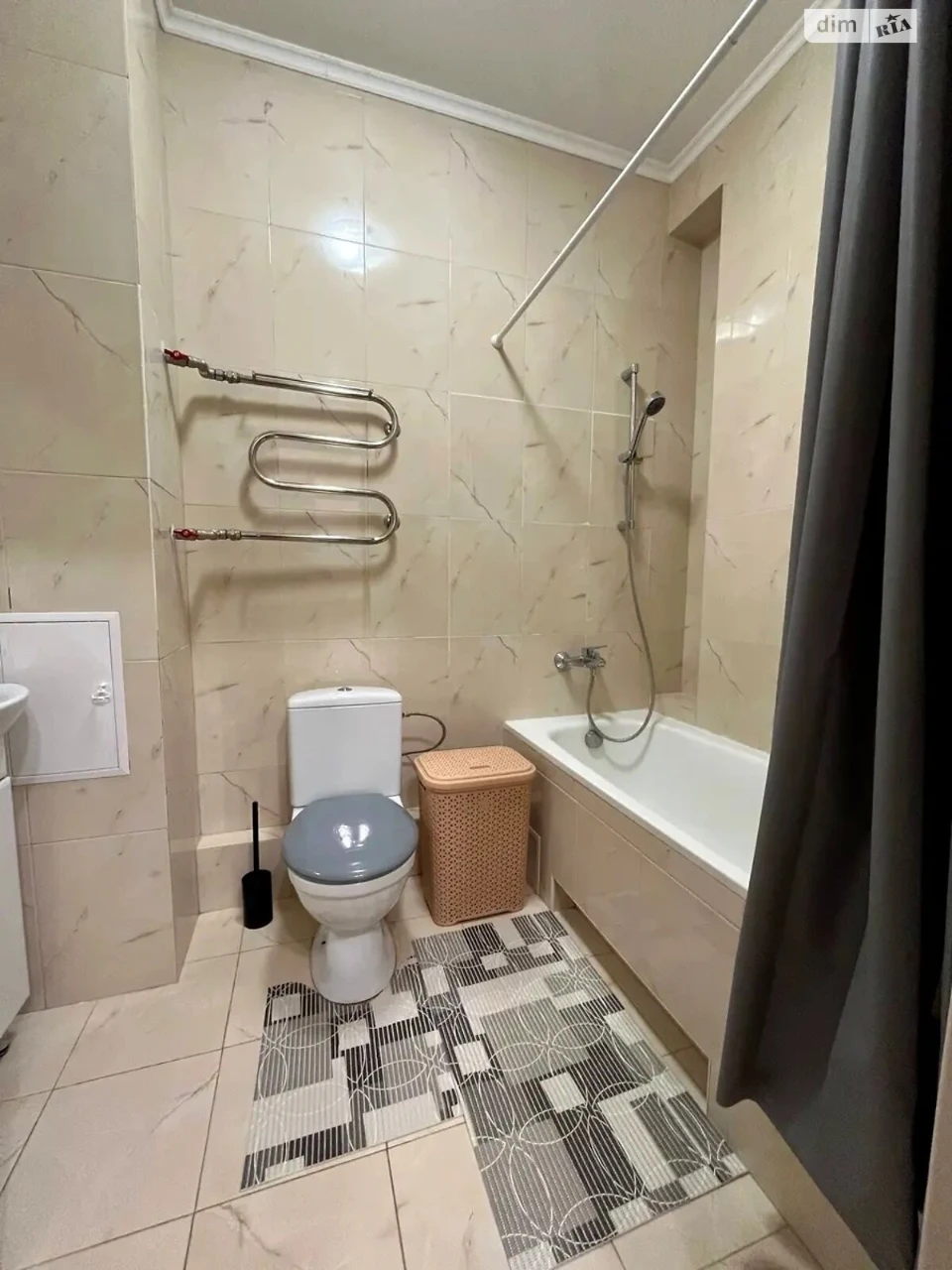 Long-Term Rental Apartment Minsk District