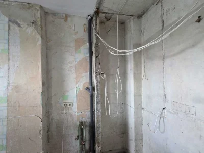 Apartment. Dnipro, Kozaka Mamaia St. (Yunykh Lenintsiv)