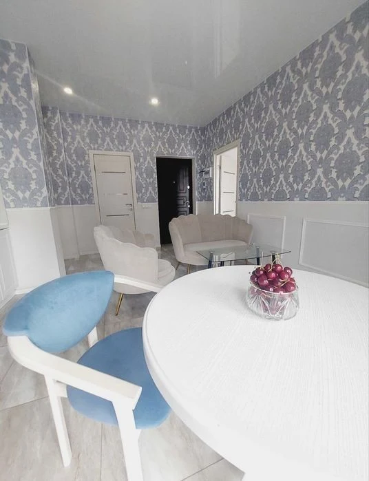 For sale 1-room apartment in the residential complex "Nova Anglia", Maksimovicha St., 24B