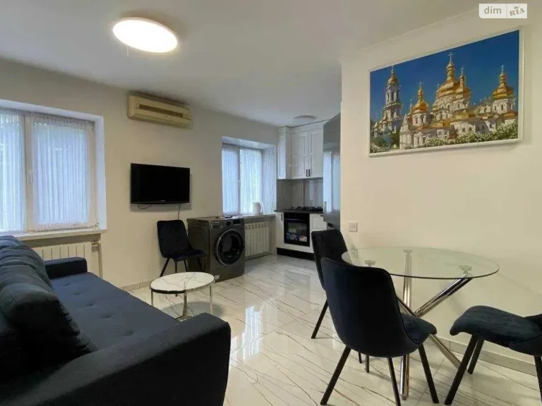 Long-Term Rental Apartment in Selysche of Shevchenko