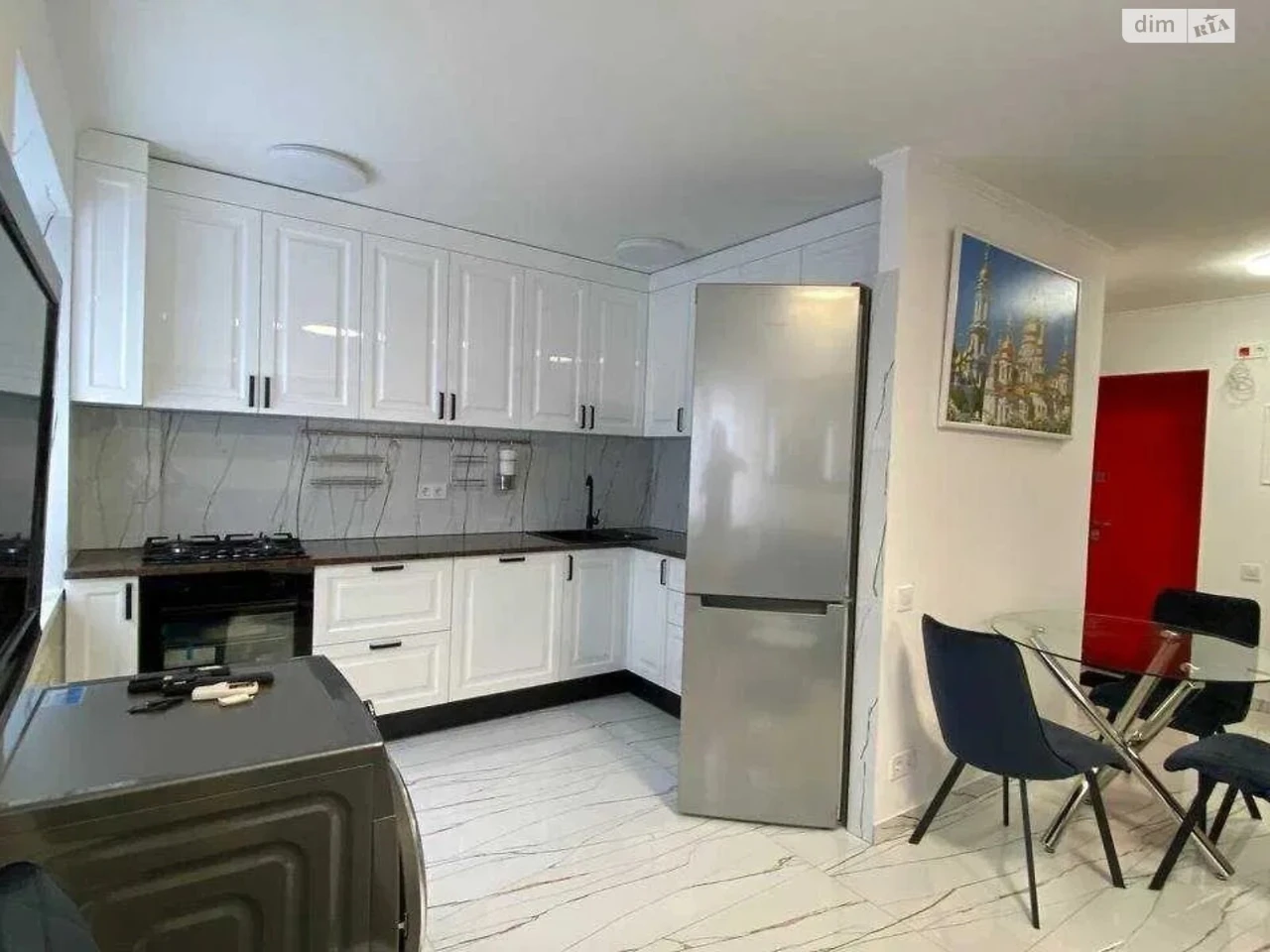 Long-Term Rental Apartment in Selysche of Shevchenko