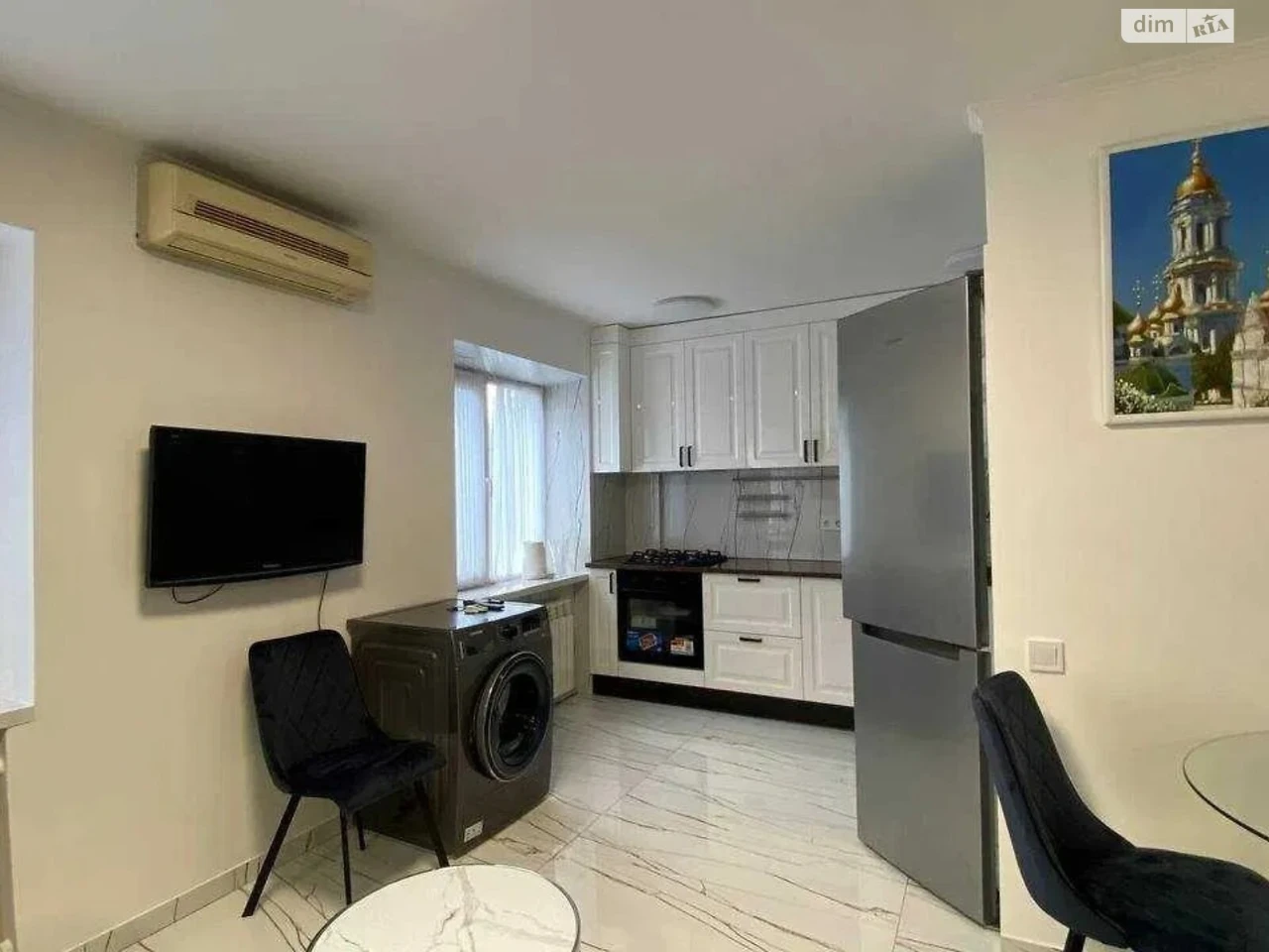 Long-Term Rental Apartment in Selysche of Shevchenko