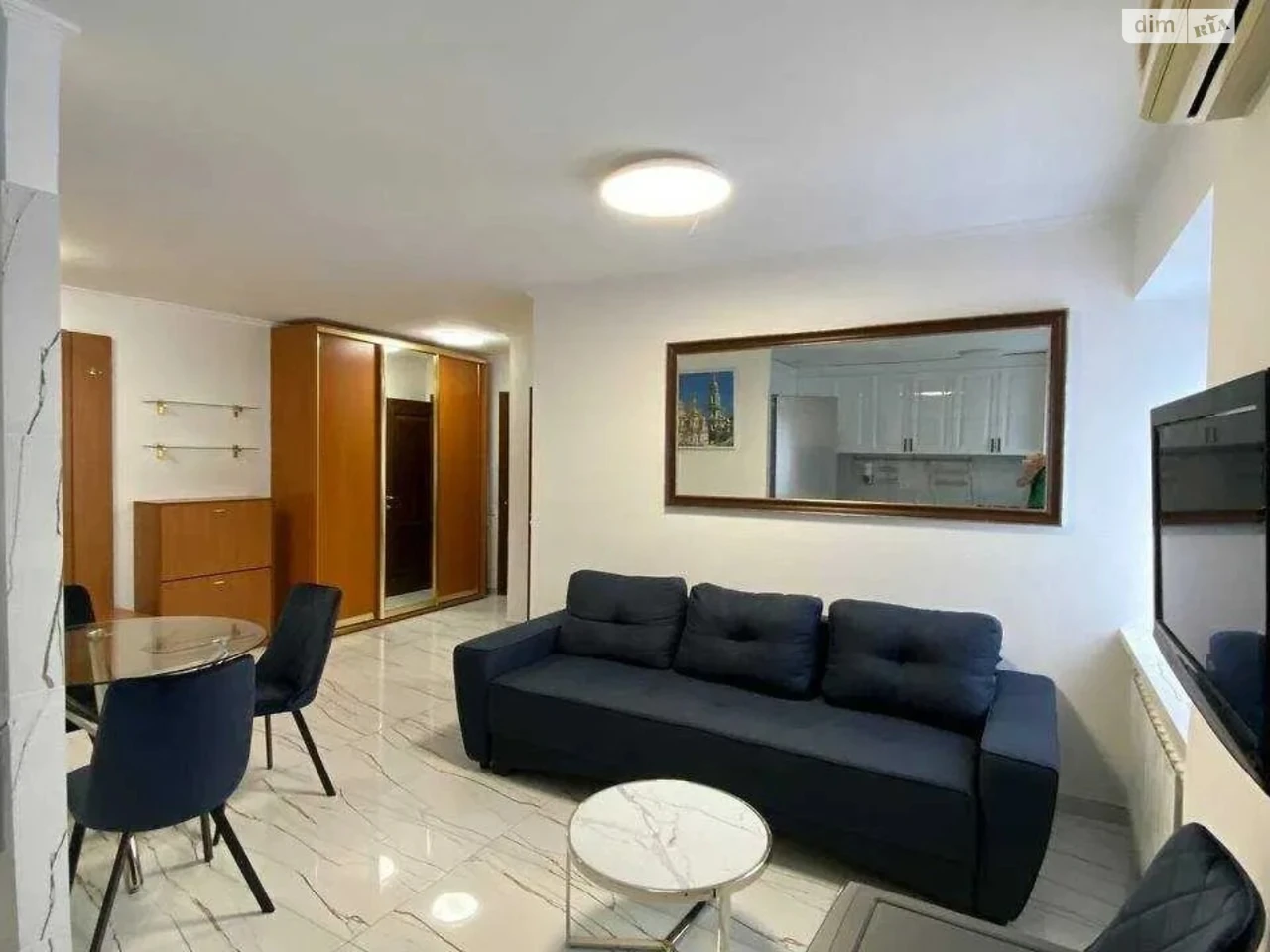 Long-Term Rental Apartment in Selysche of Shevchenko