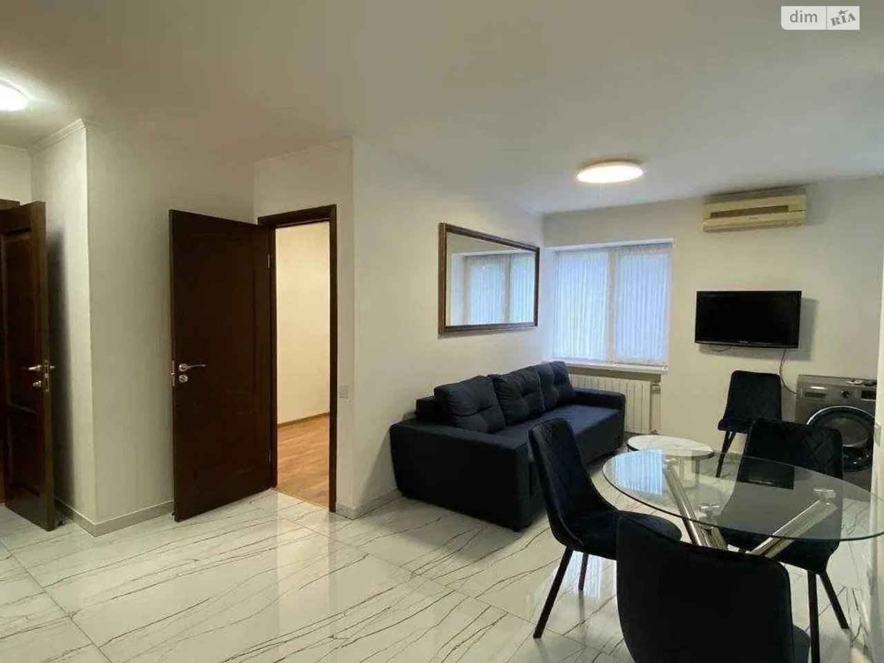 Long-Term Rental Apartment in Selysche of Shevchenko