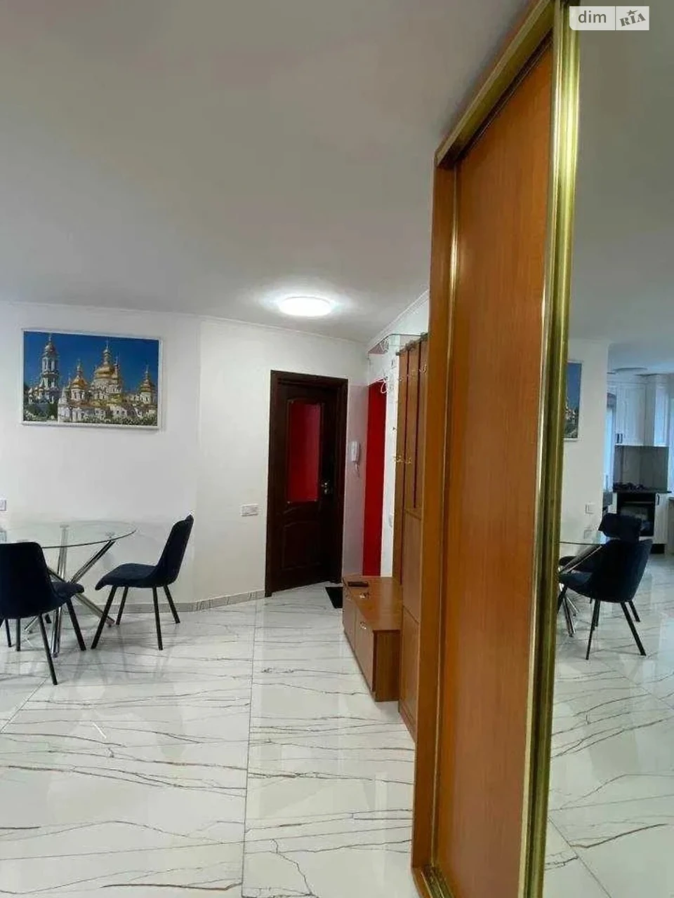 Long-Term Rental Apartment in Selysche of Shevchenko