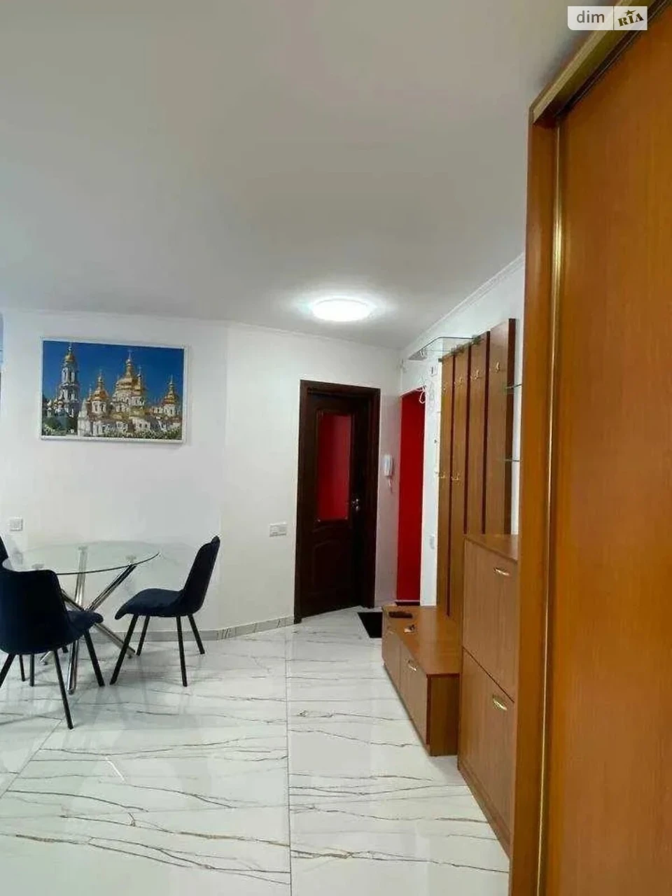 Long-Term Rental Apartment in Selysche of Shevchenko