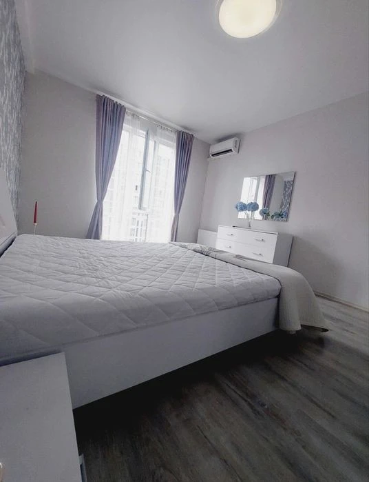 For sale 1-room apartment in the residential complex "Nova Anglia", Maksimovicha St., 24B