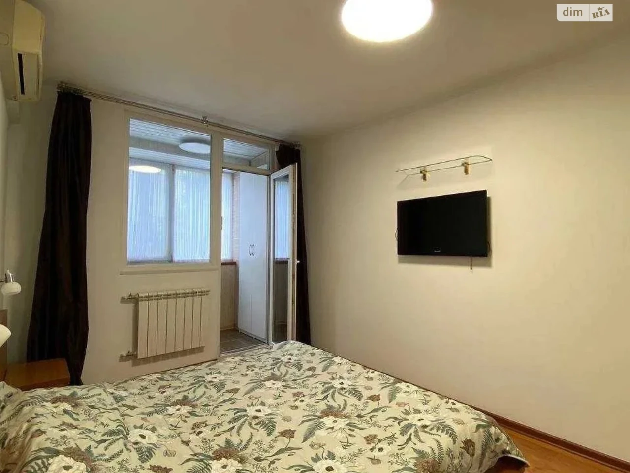 Long-Term Rental Apartment in Selysche of Shevchenko