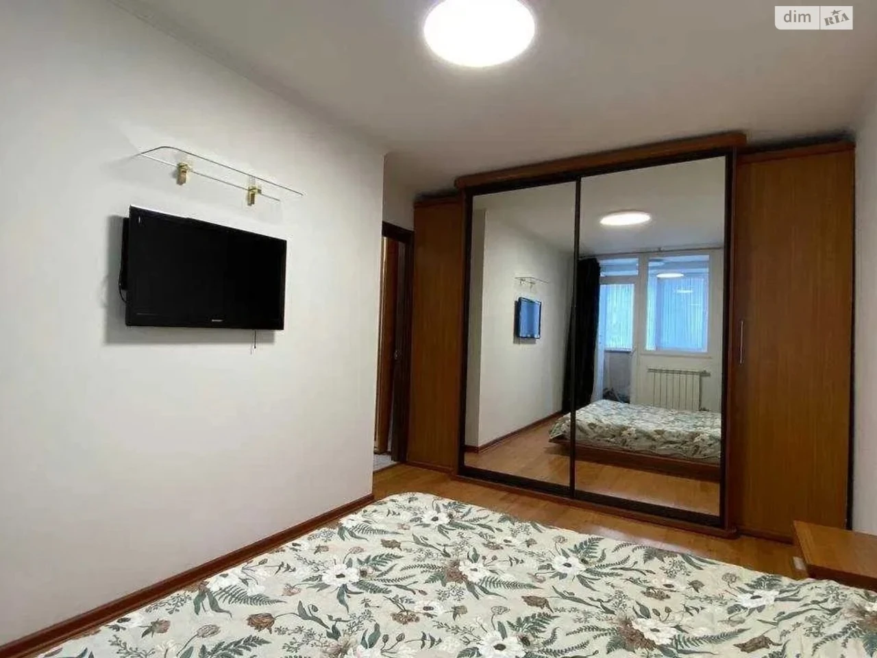 Long-Term Rental Apartment in Selysche of Shevchenko
