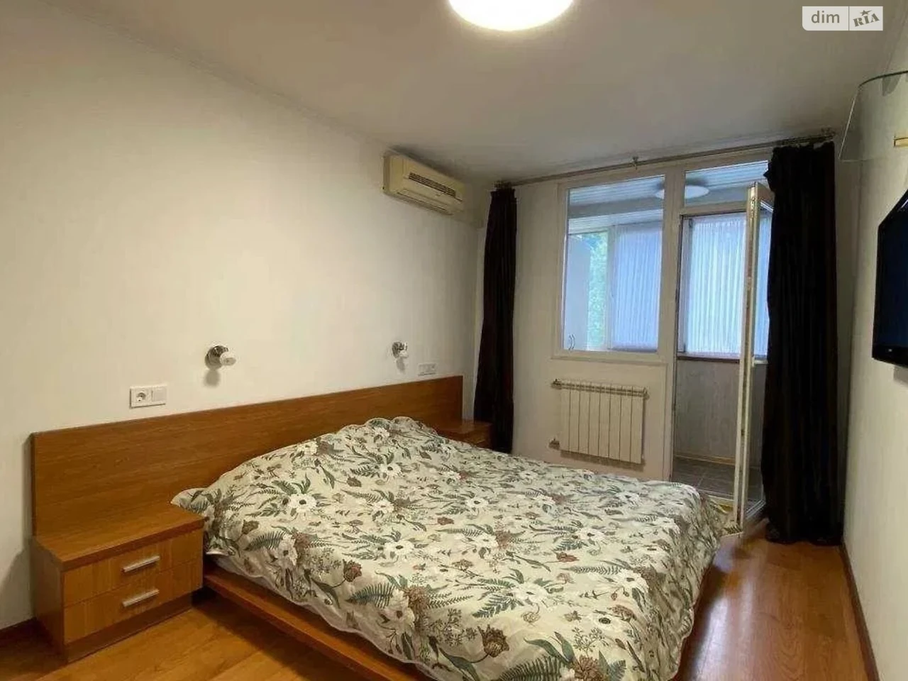 Long-Term Rental Apartment in Selysche of Shevchenko