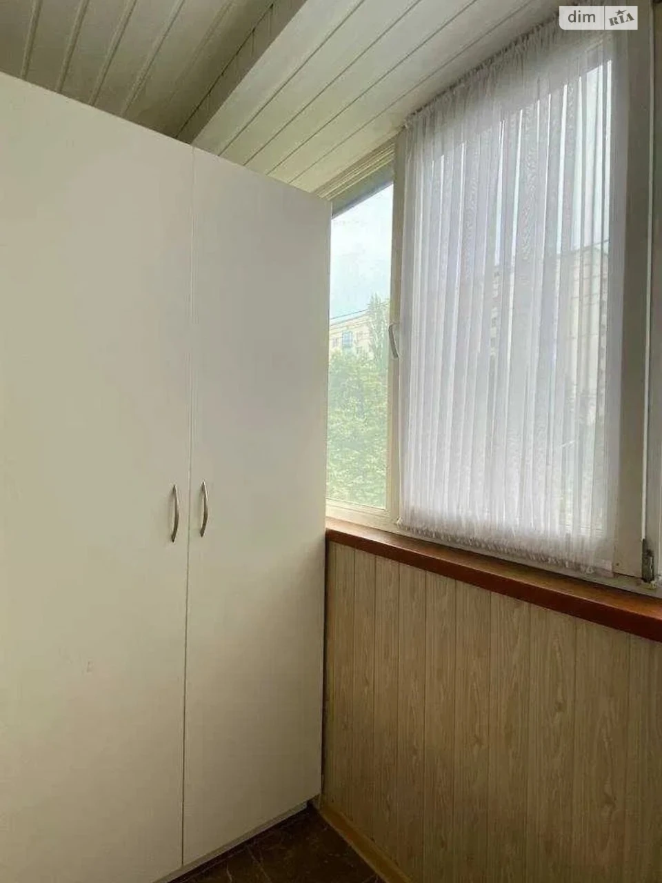 Long-Term Rental Apartment in Selysche of Shevchenko