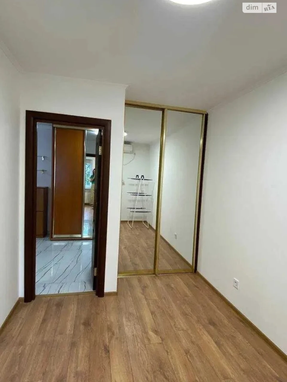 Long-Term Rental Apartment in Selysche of Shevchenko