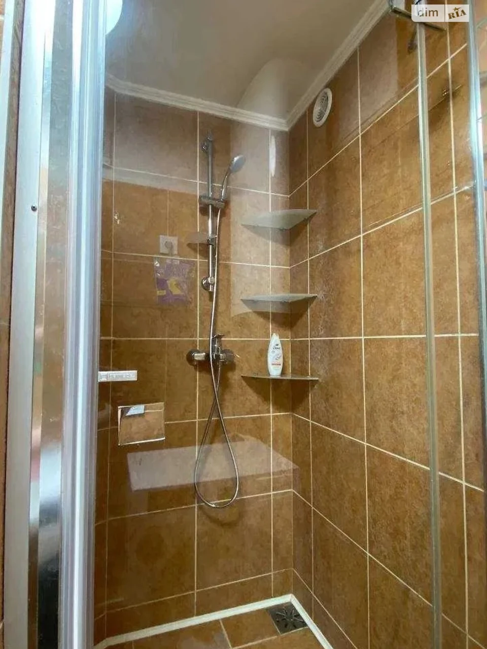 Long-Term Rental Apartment in Selysche of Shevchenko