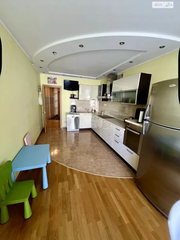 Long-Term Rental Apartment, Теремки-2