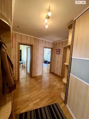 Long-Term Rental Apartment, Теремки-2