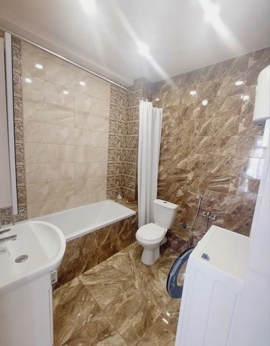 For sale 1-room apartment in the residential complex "Nova Anglia", Maksimovicha St., 24B