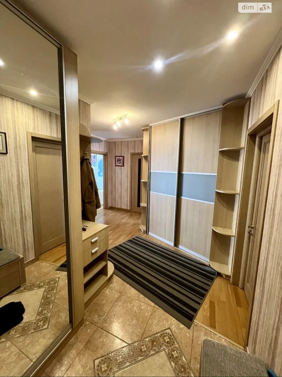 Long-Term Rental Apartment, Теремки-2