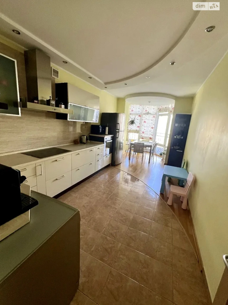 Long-Term Rental Apartment, Теремки-2