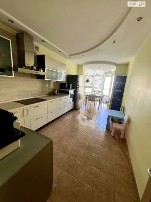 Long-Term Rental Apartment, Теремки-2