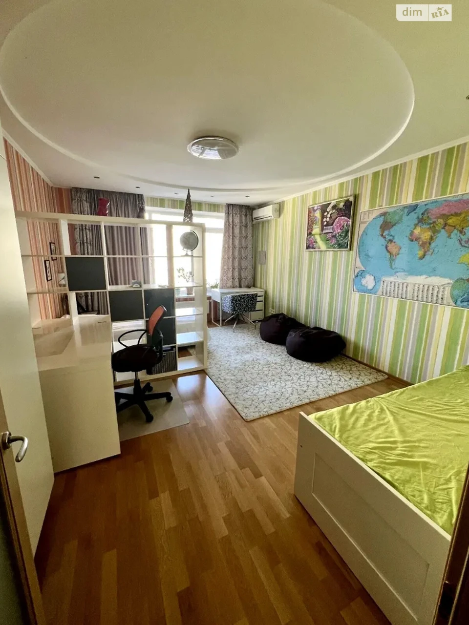 Long-Term Rental Apartment, Теремки-2